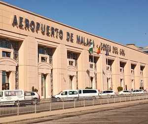 Parking Malaga Costa del Sol